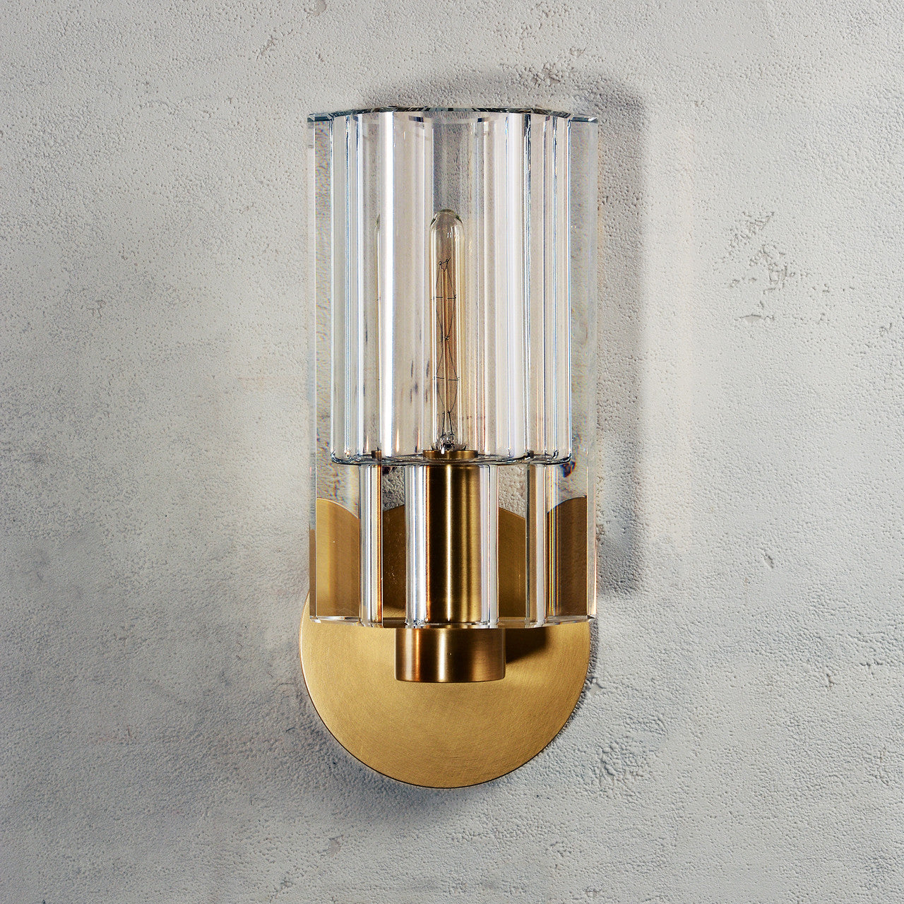 Aubrey Single Sconce