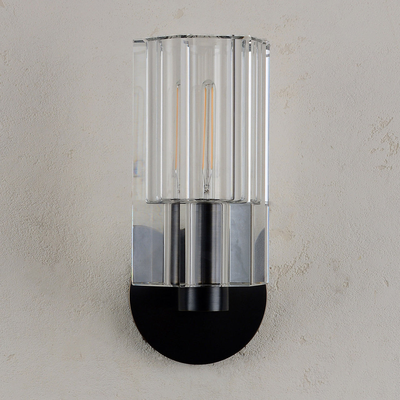 Aubrey Single Sconce