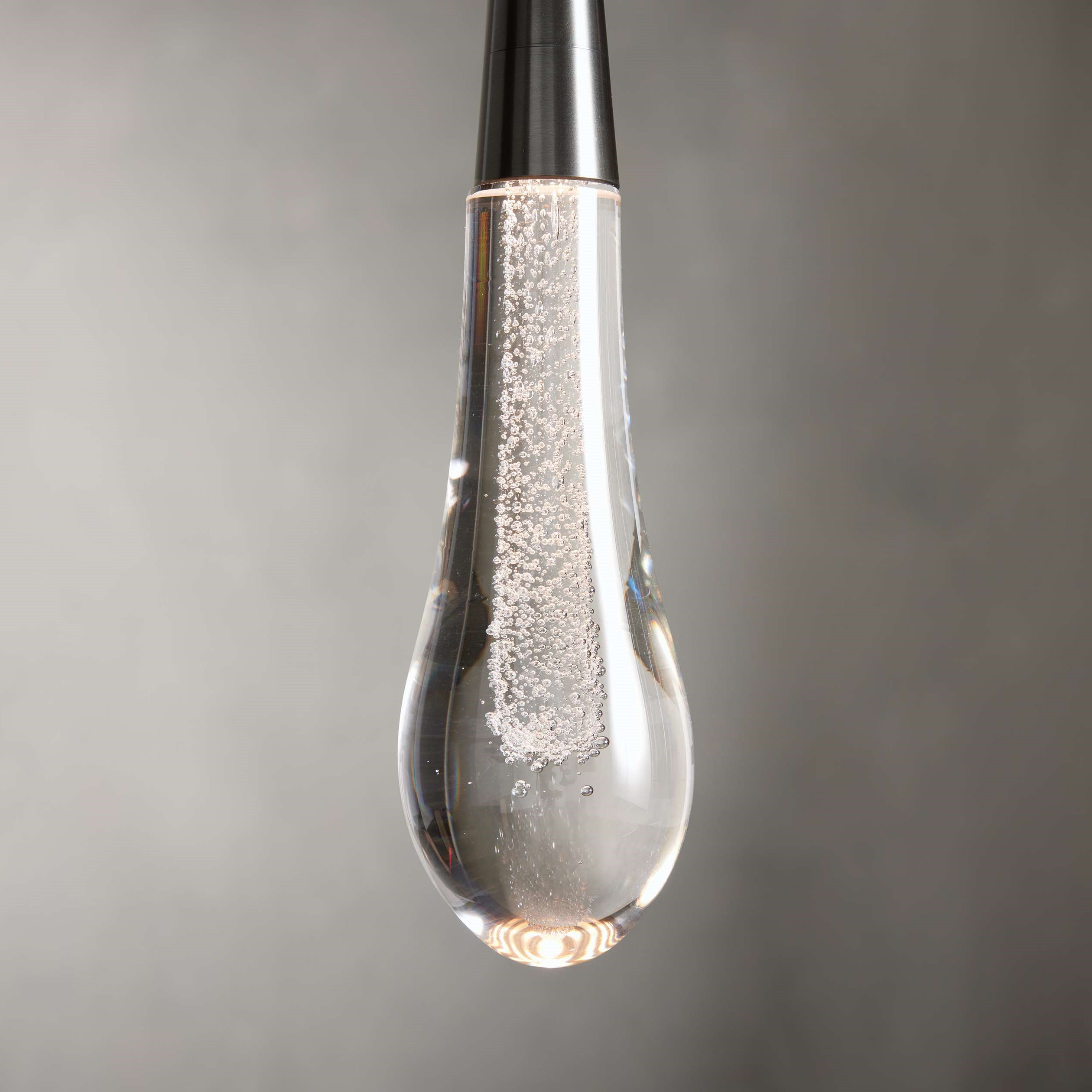 Soltaire Pendant Lamp