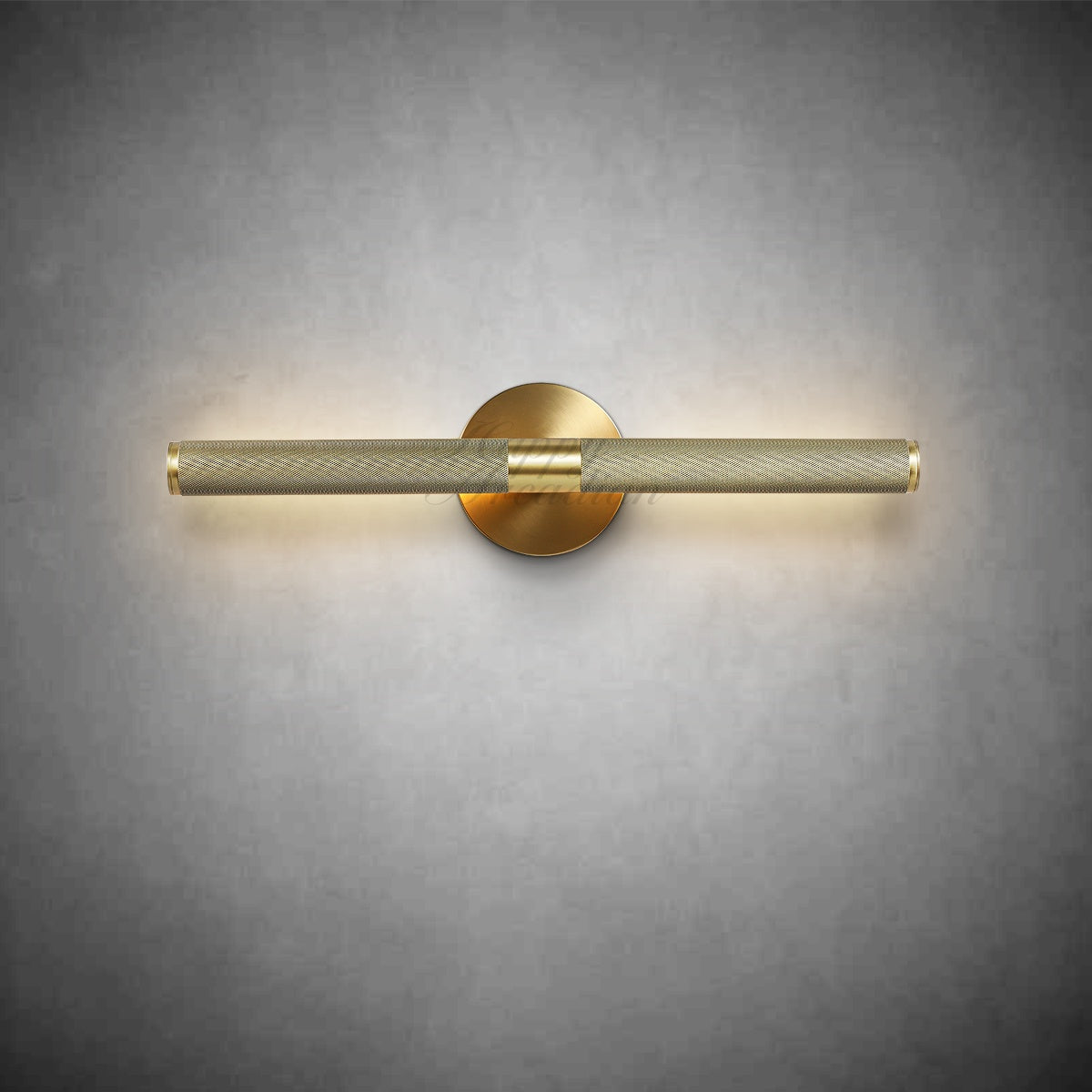 Brass Picture Light/Wall Sconce 18″ 23” 30”