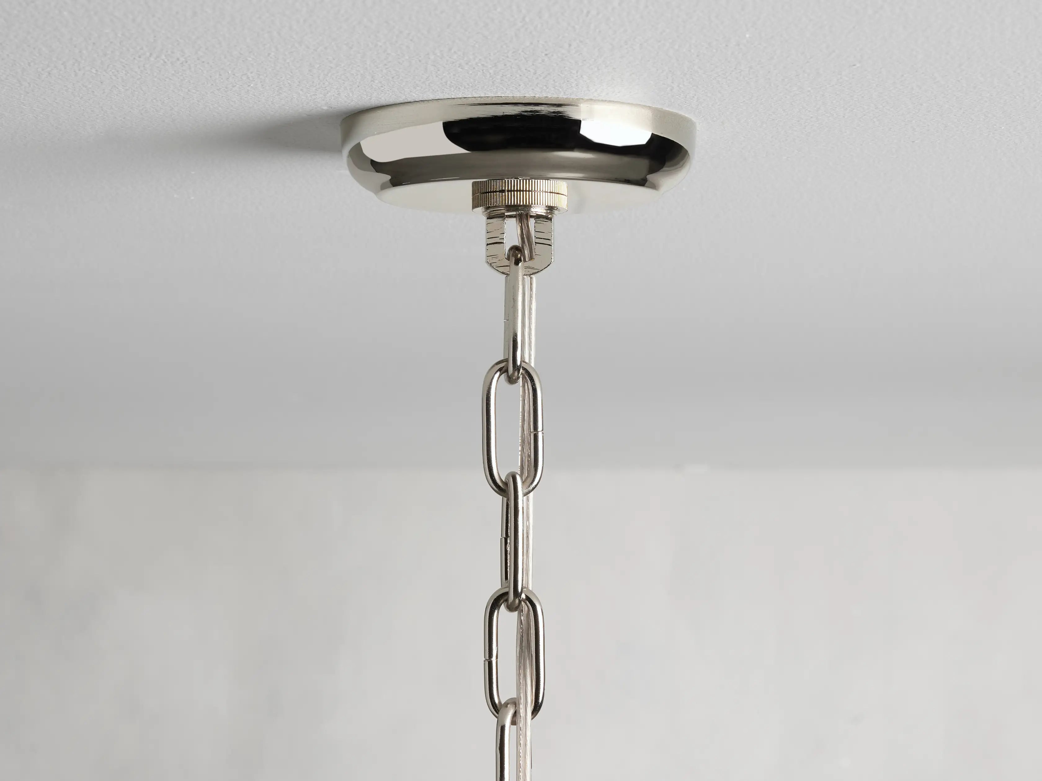 Lily Round Chandelier