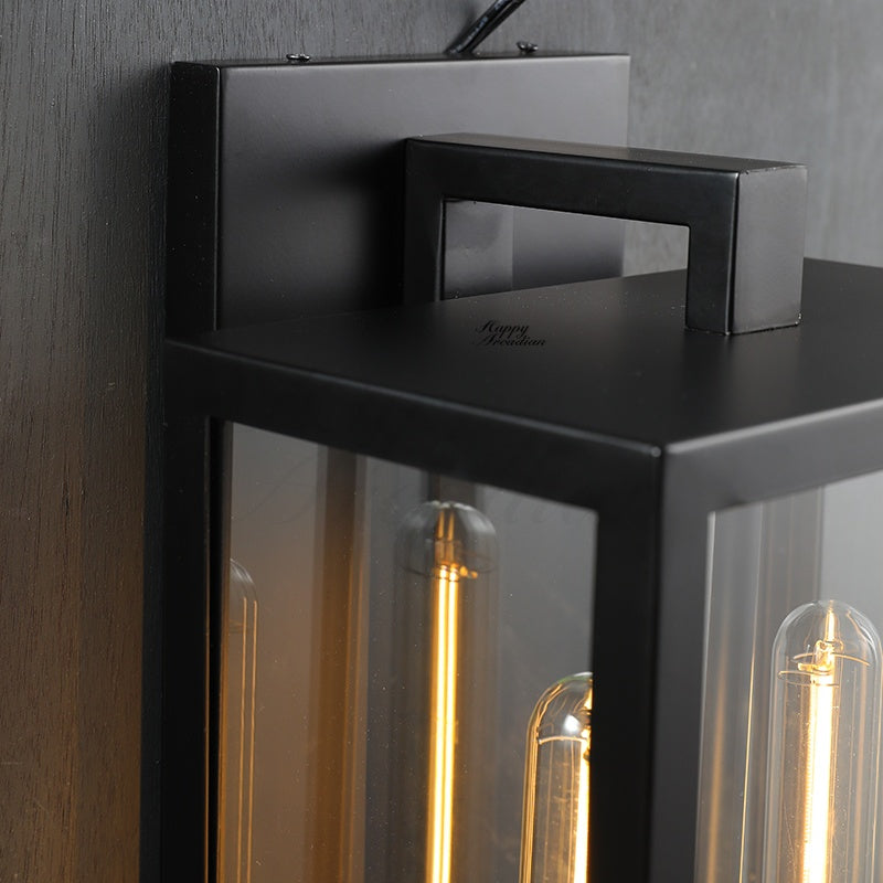 Verao Wall Sconce