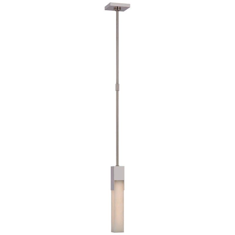 chandan Alabaster Mini Kitchen Island Pendant Lamp