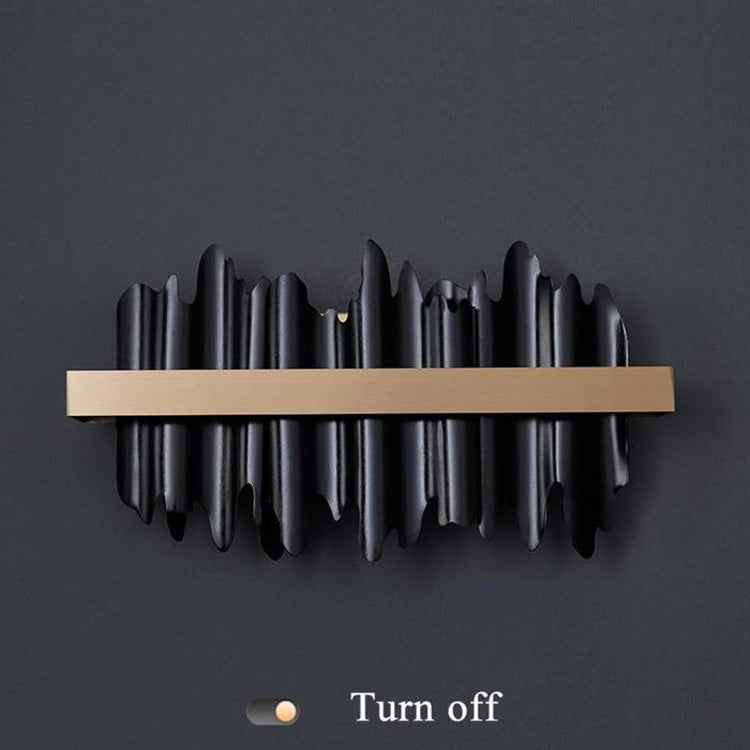 Hilbert Wall Sconce 17"L