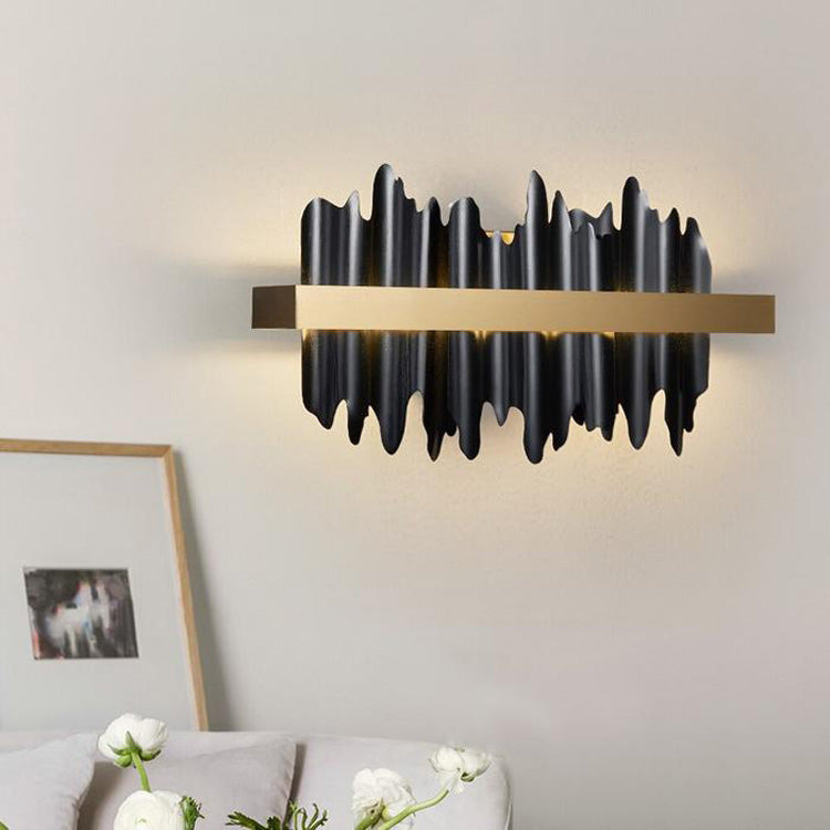 Hilbert Wall Sconce 17"L