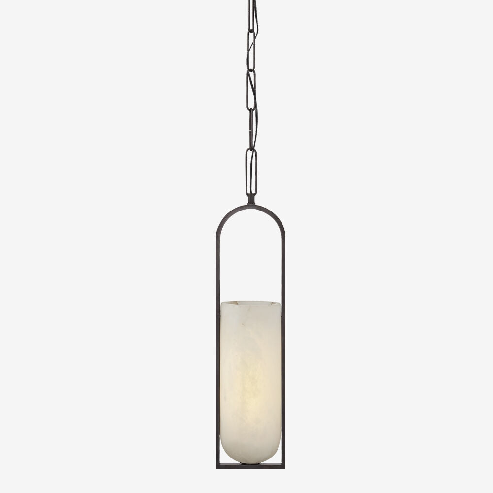 HA Cressida Pendant Lamp 29" H