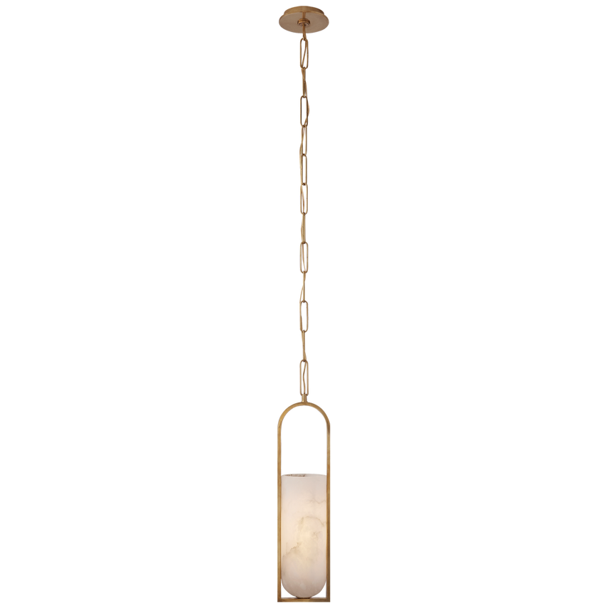 HA Cressida Pendant Lamp 29" H