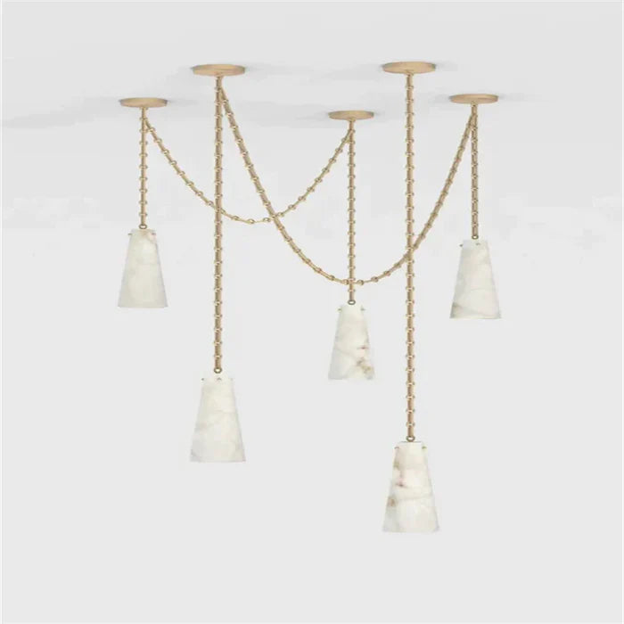 Contemporary Alabaster