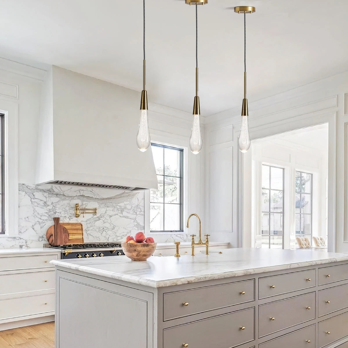 Pendant Light