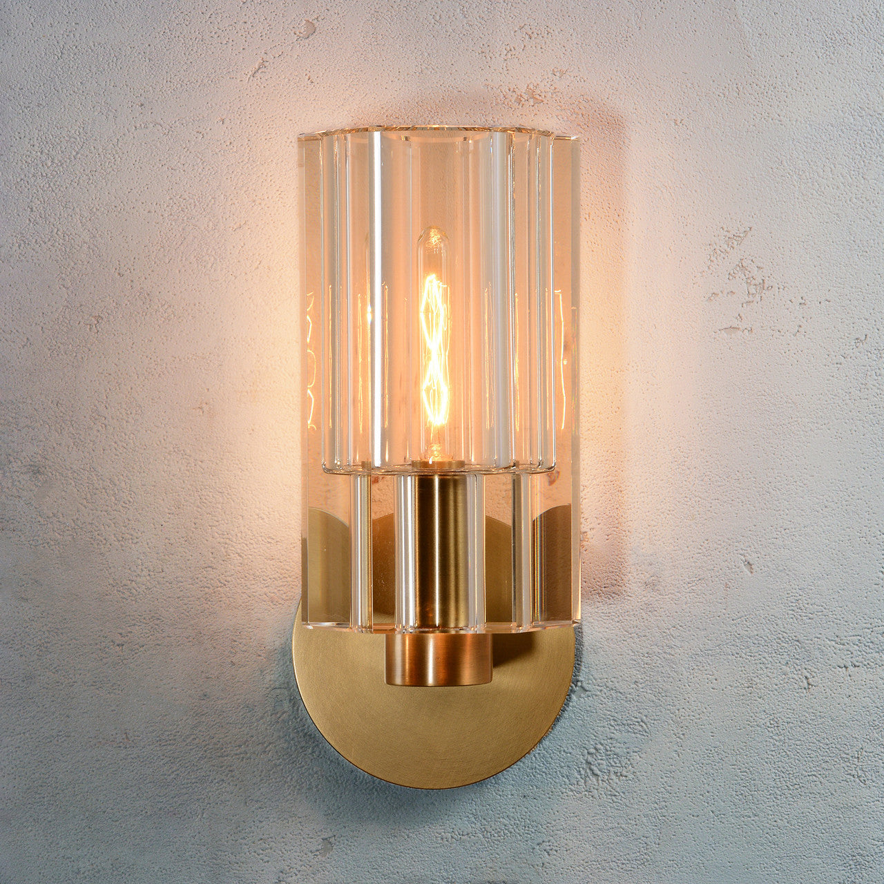 Aubrey Single Sconce