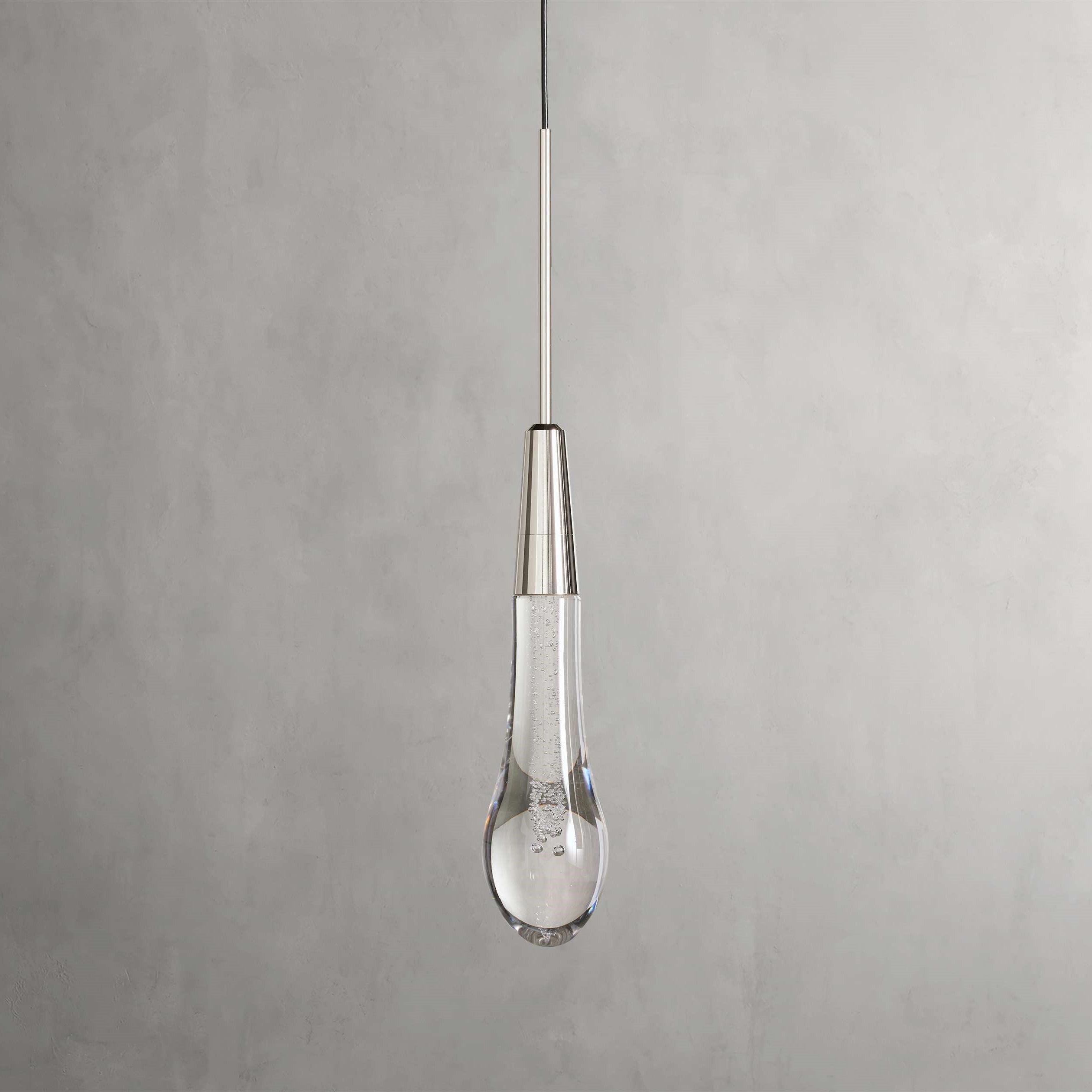 Soltaire Pendant Lamp