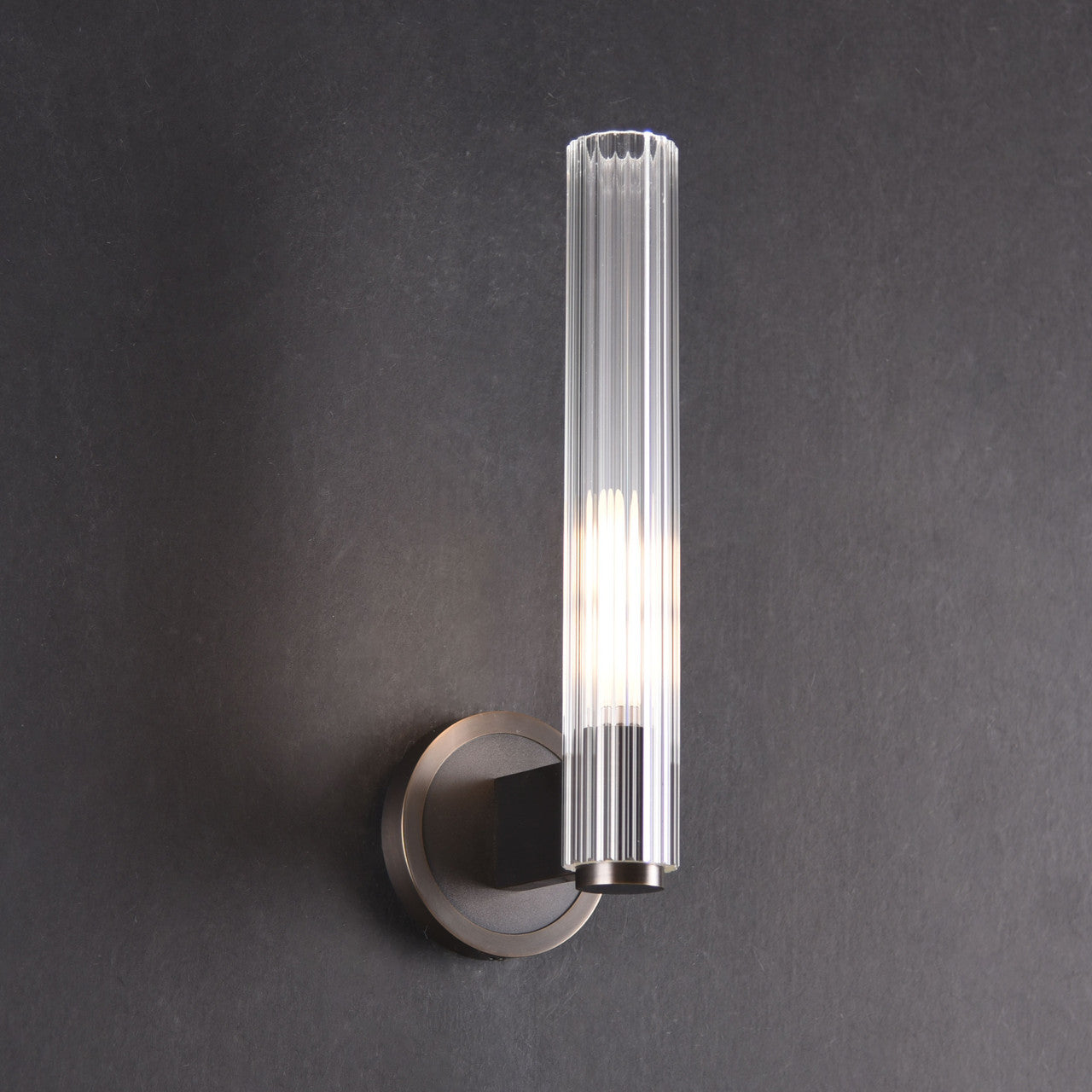 Parker Sconce Brass