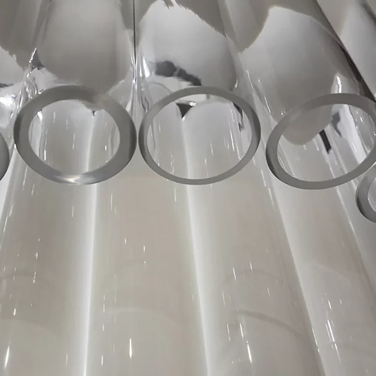 HA Morna 3-Tier Round Chandelier 31"