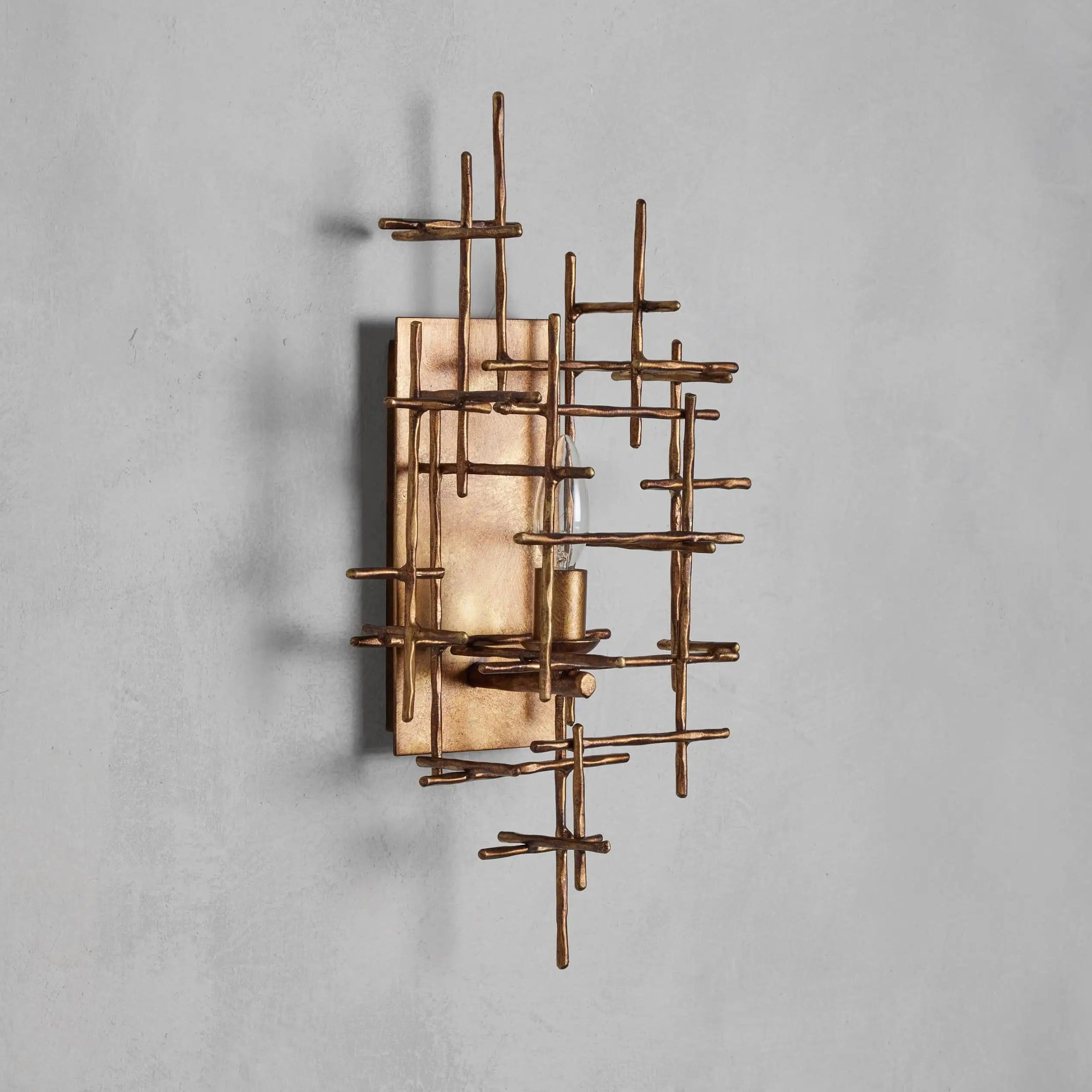 Fritz Wall Sconce