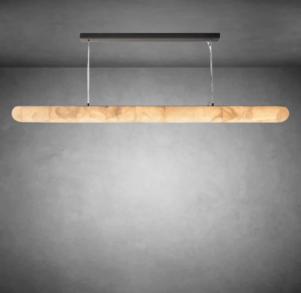 Cressida Lisse Linear Chandelier