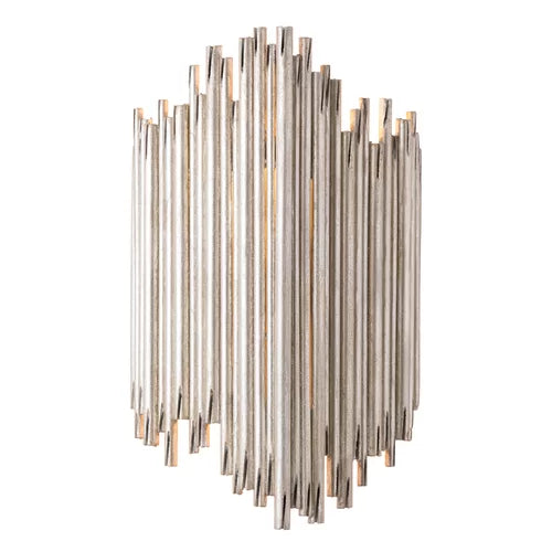 Russell  Wall Sconce For Living Room, Bedroom, Foyer entryway