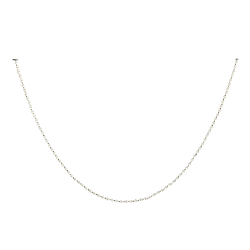 Collier Glass Pendant Lamp 140.5"H