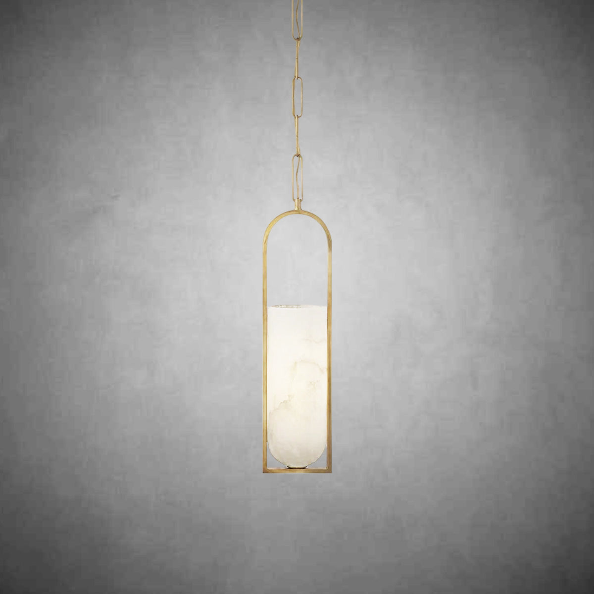 HA Cressida Pendant Lamp 29" H