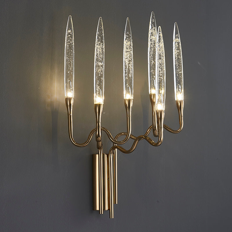 Reese  Wall Lamp  Fixtures