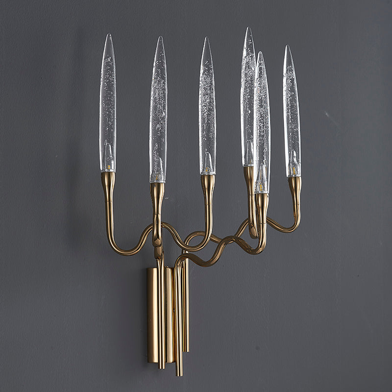 Reese  Wall Lamp  Fixtures