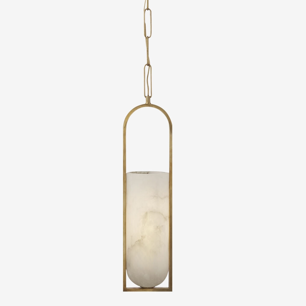 HA Cressida Pendant Lamp 29" H